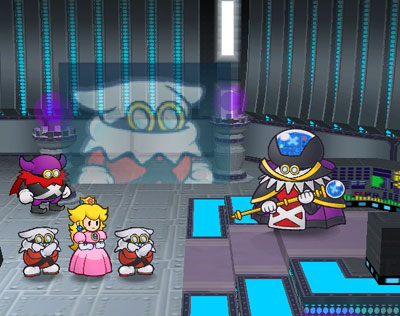 Paper Mario: The Thousand-Year Door
