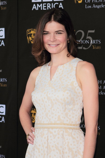 Betsy Brandt Betsy Brandt