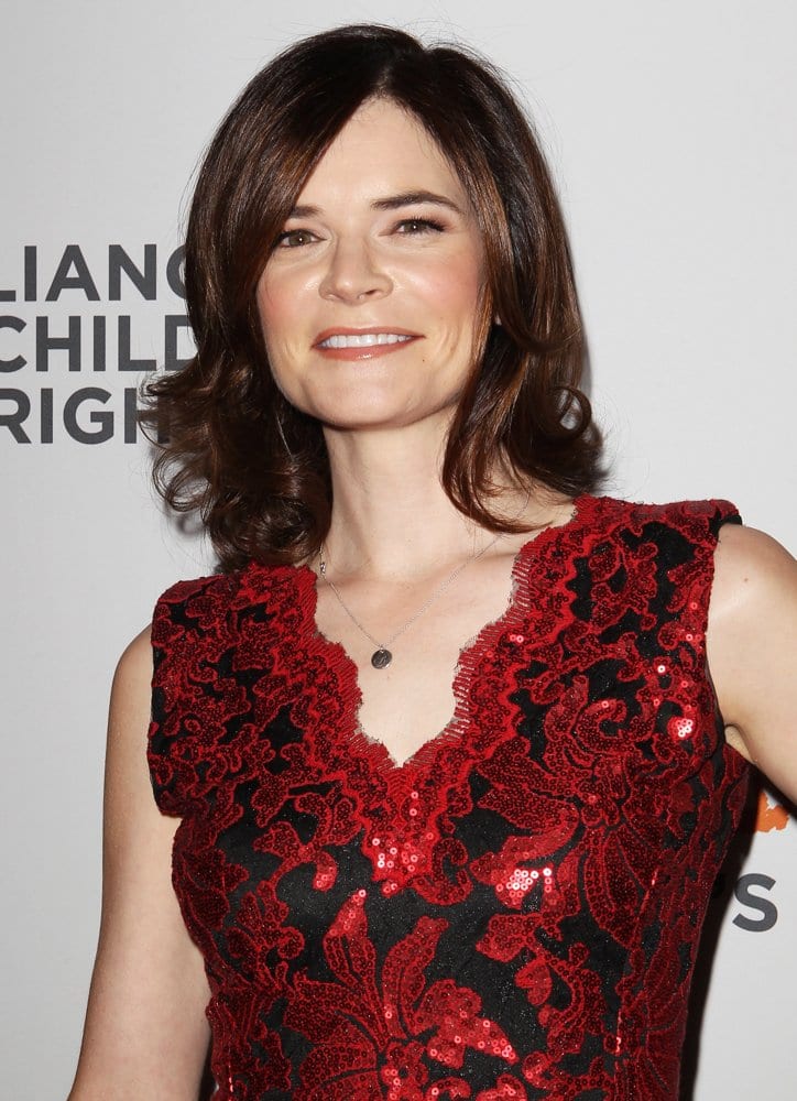 Betsy Brandt