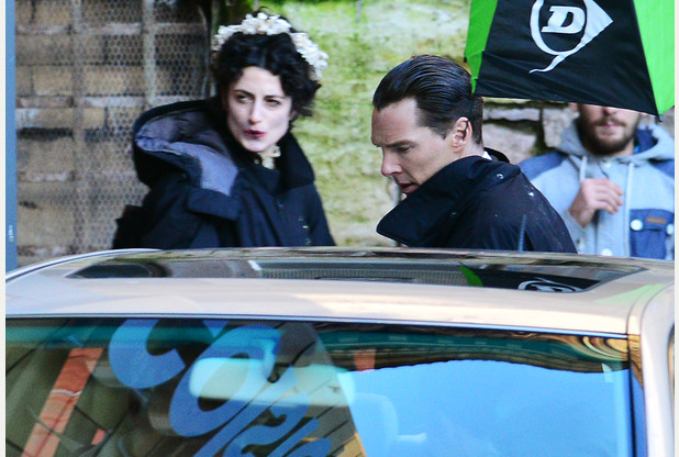 Sherlock Sherlock