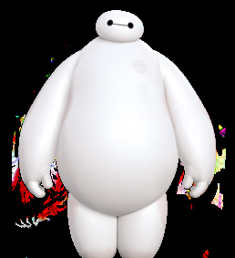 Baymax