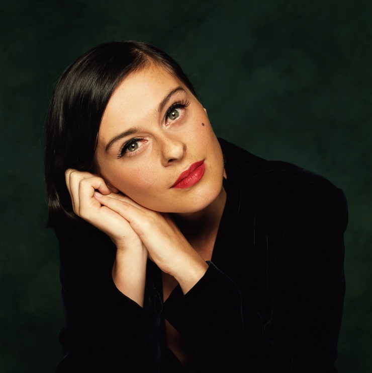 Lisa Stansfield Lisa Stansfield