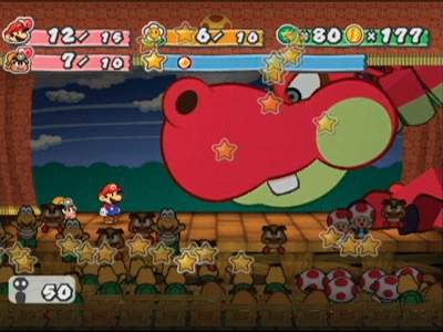 Paper Mario: The Thousand-Year Door