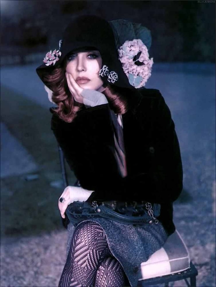 Isabelle Adjani