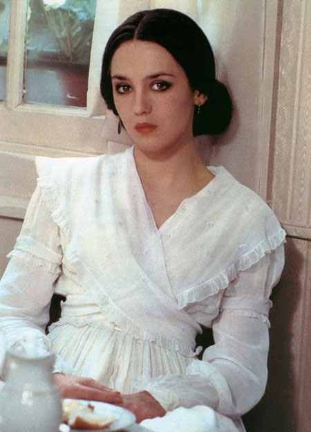 Isabelle Adjani