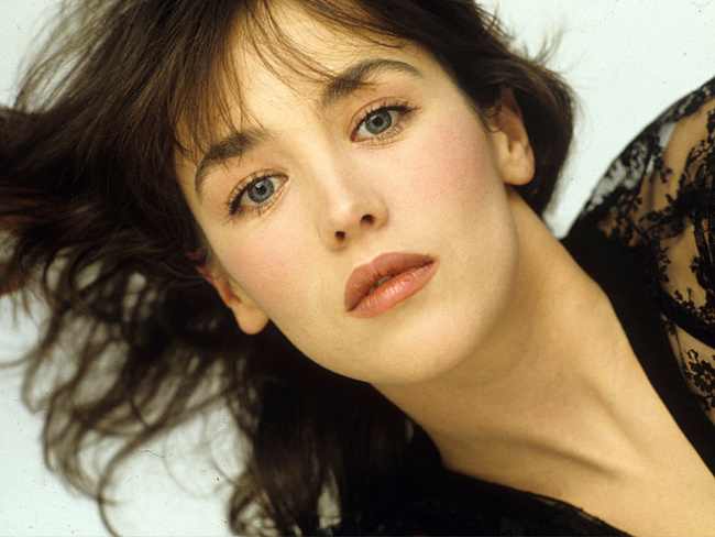 Isabelle Adjani