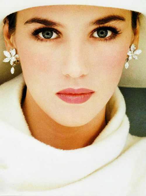 Isabelle Adjani Isabelle Adjani