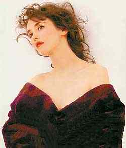 Isabelle Adjani Isabelle Adjani