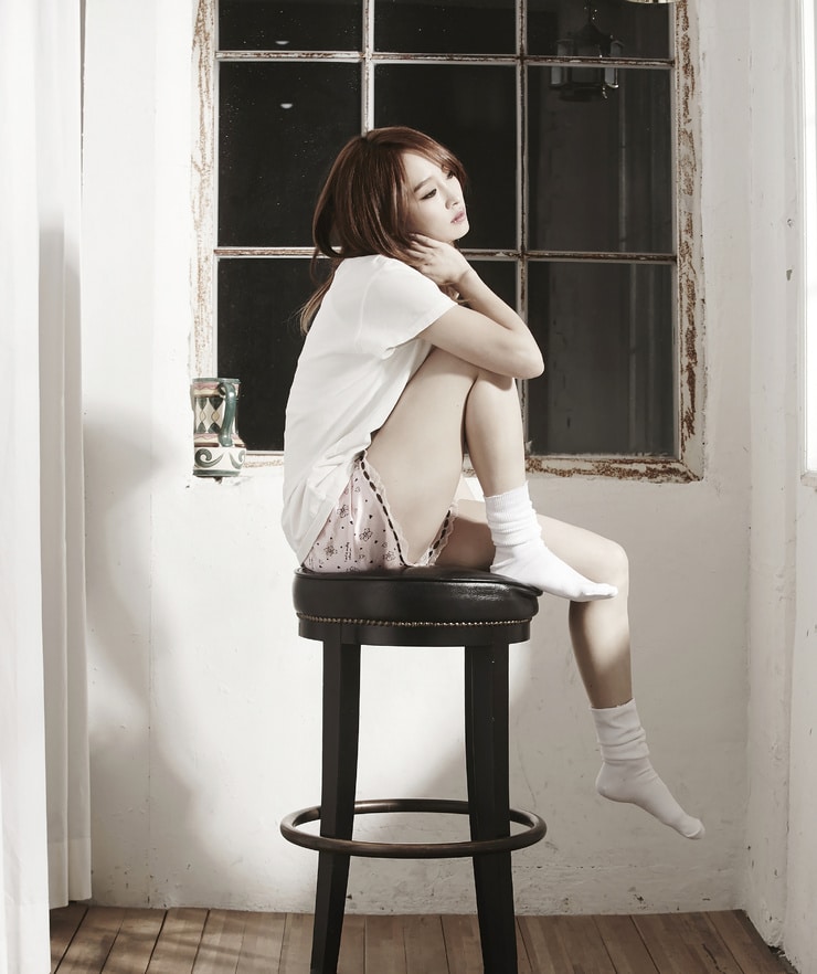 Nicole Jung