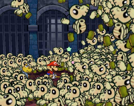 Paper Mario: The Thousand-Year Door