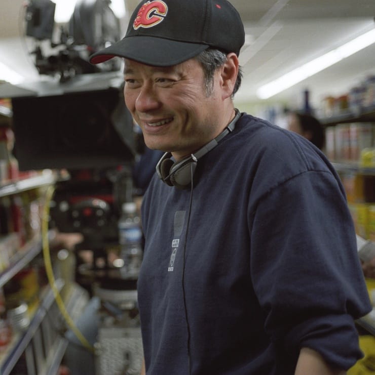 Ang Lee