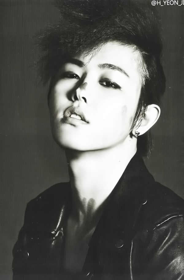Picture of U-Kwon