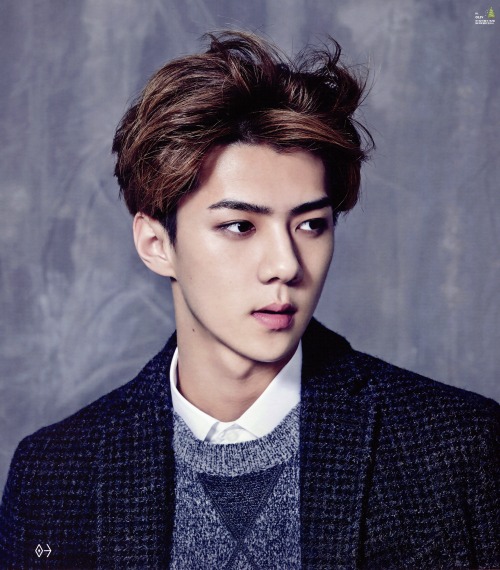 Oh Sehun