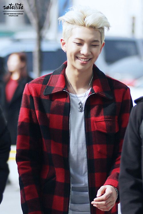 Rap Monster