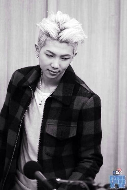 Rap Monster