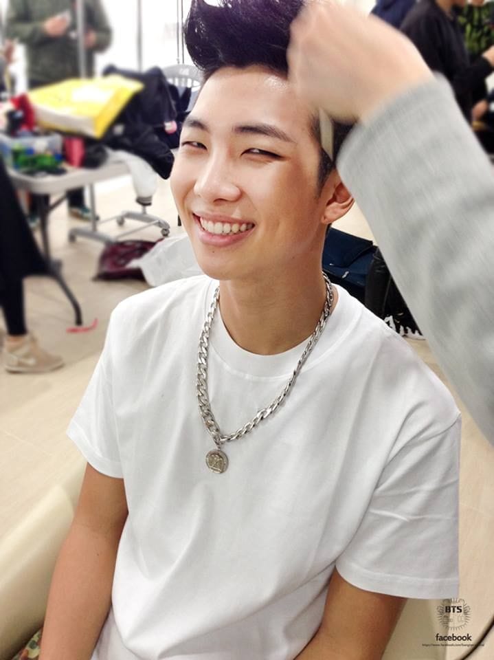 Rap Monster