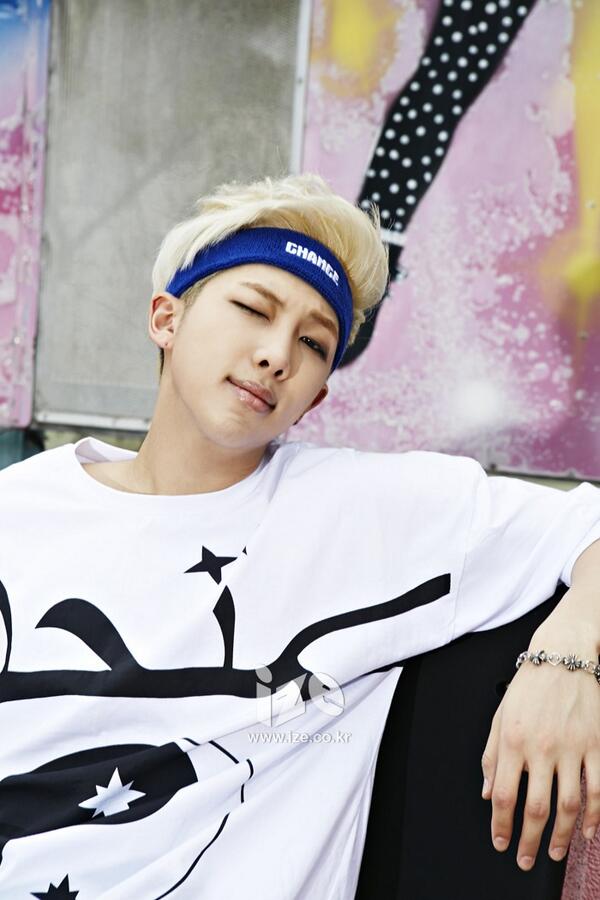 Rap Monster