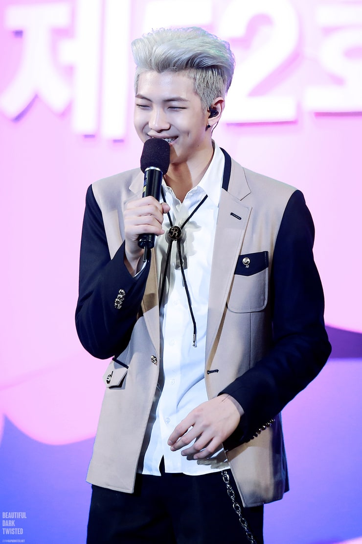 Rap Monster