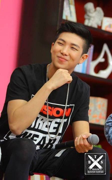 Rap Monster