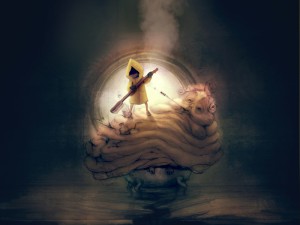 Hunger