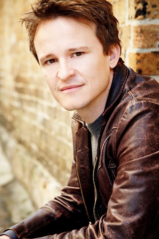 Picture of Damon Herriman Picture of Damon Herriman