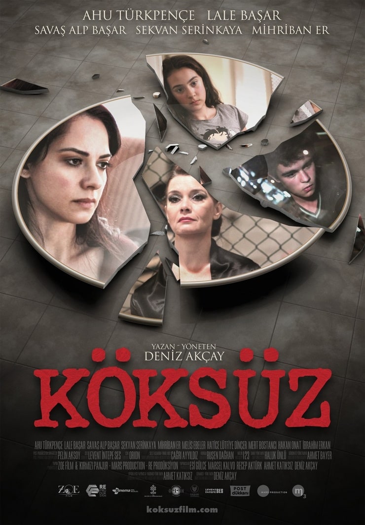 Köksüz