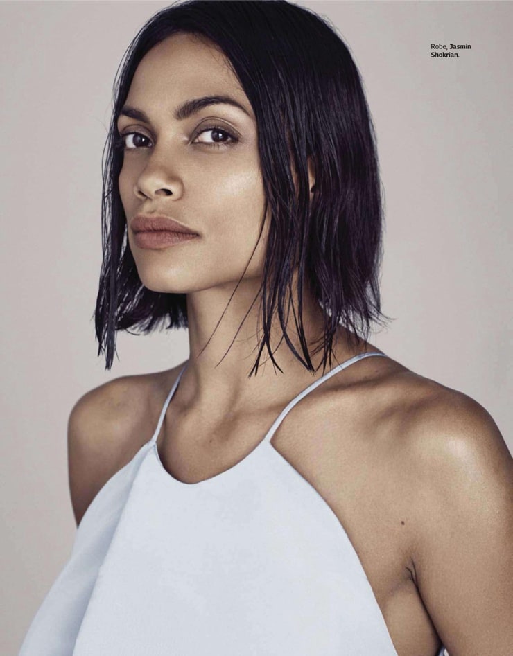 Picture Of Rosario Dawson 