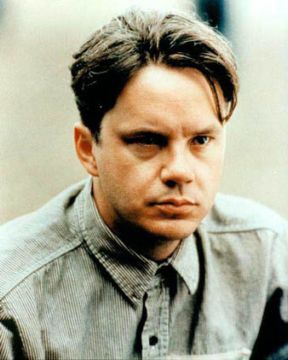 Andy Dufresne