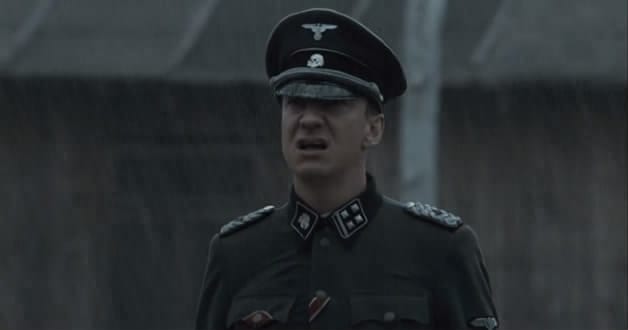 The Boy in the Striped Pajamas The Boy in the Striped Pajamas
