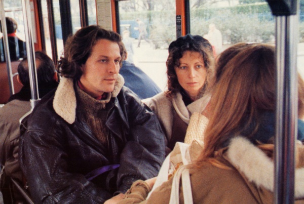 A Winter's Tale (1992)