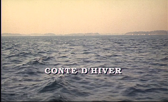 A Winter's Tale (1992)