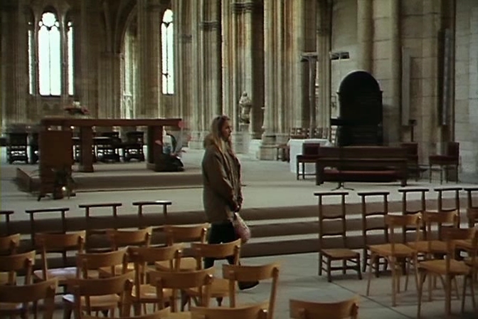 A Winter's Tale (1992)