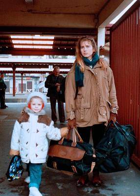 A Winter's Tale (1992)