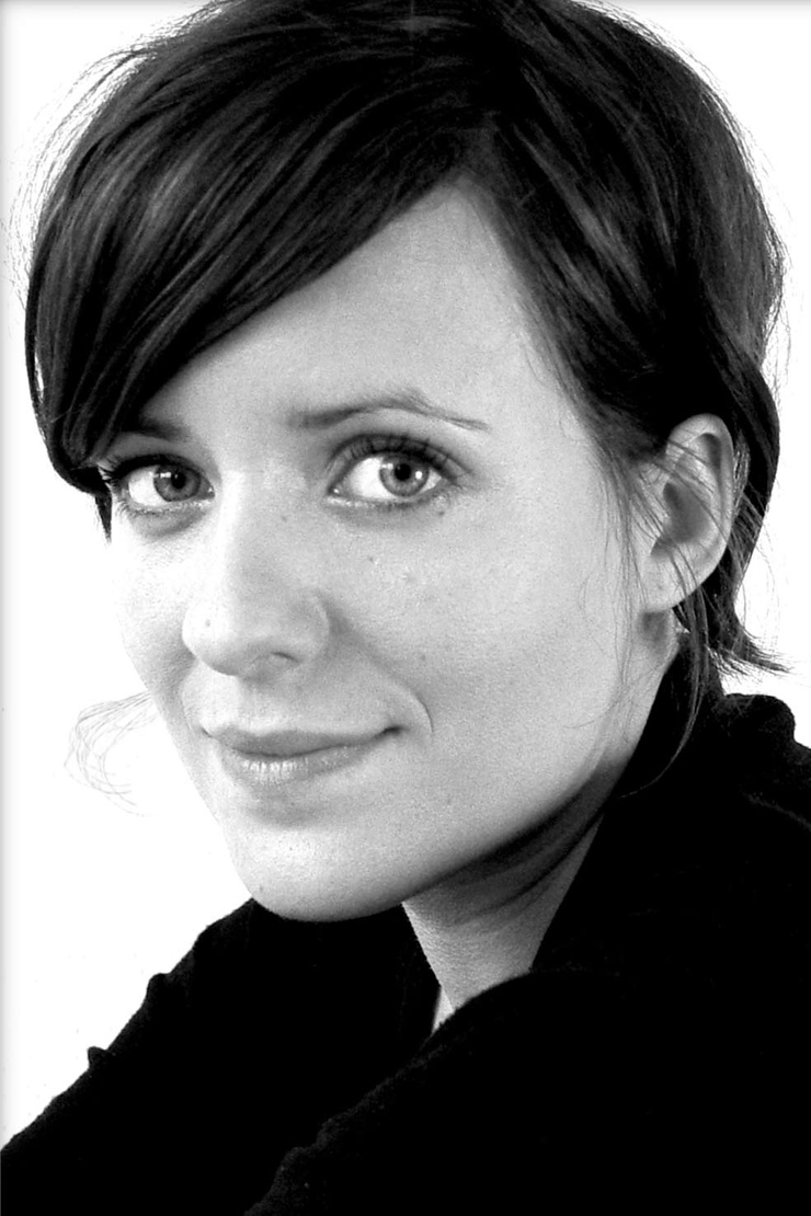 Sarah Kuttner