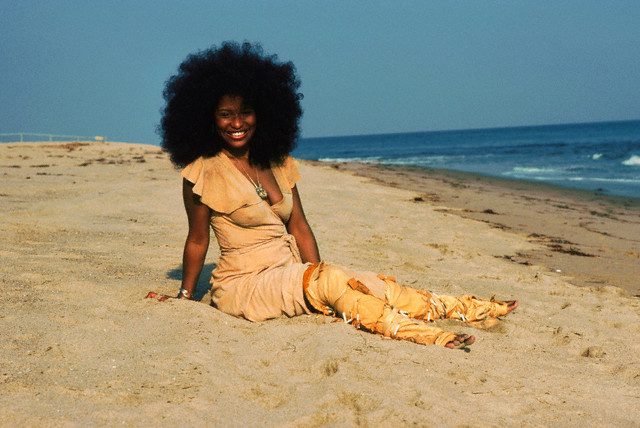 Chaka Khan