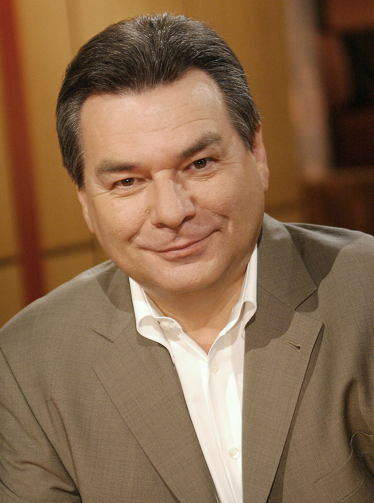 Waldemar Hartmann