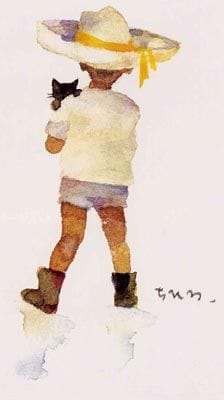 Chihiro Iwasaki Chihiro Iwasaki