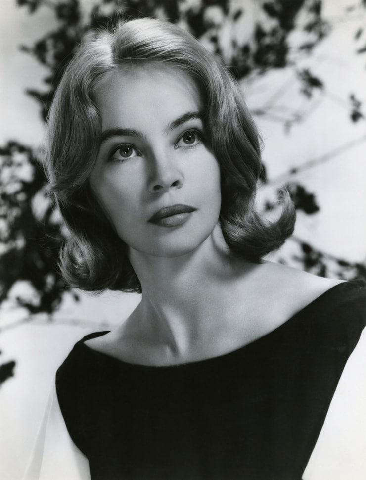 Leslie Caron