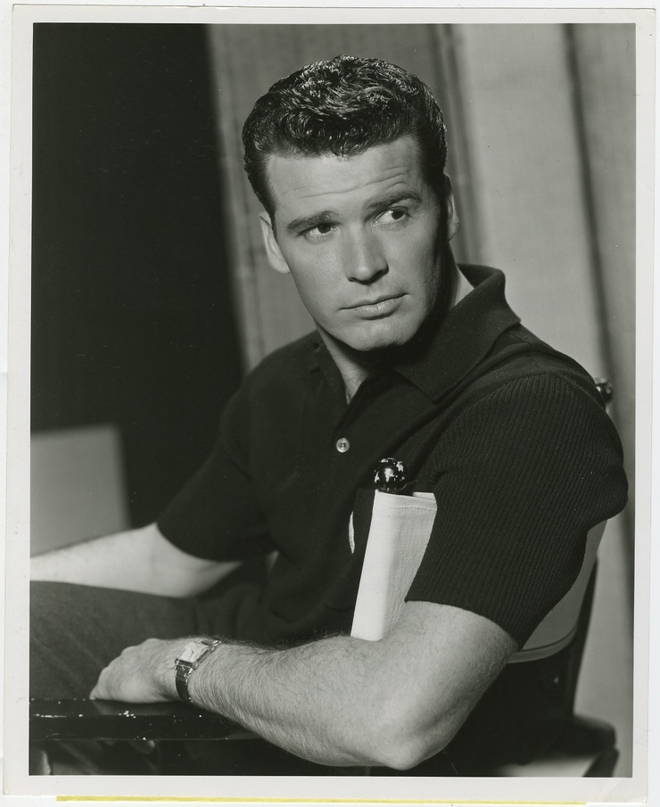 James Garner