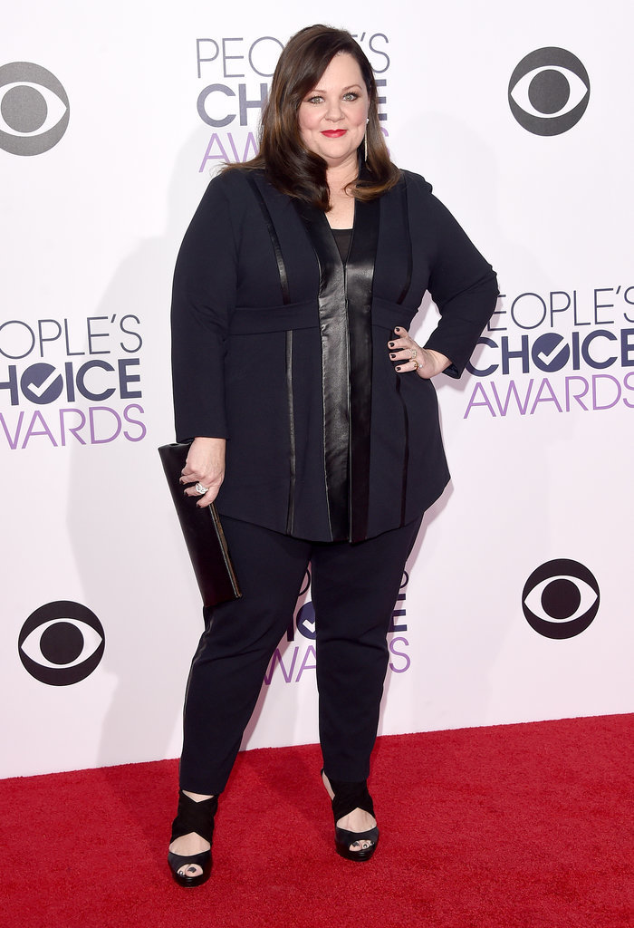 Melissa McCarthy Melissa McCarthy