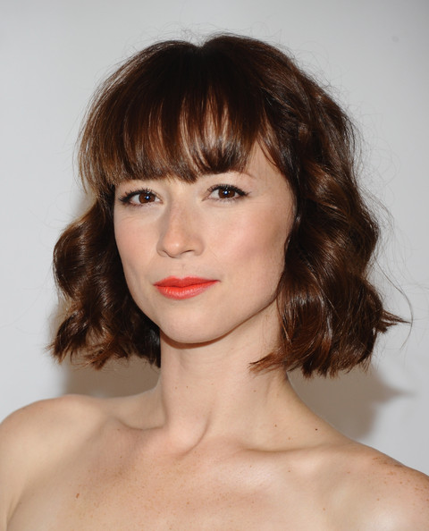 Karine Vanasse