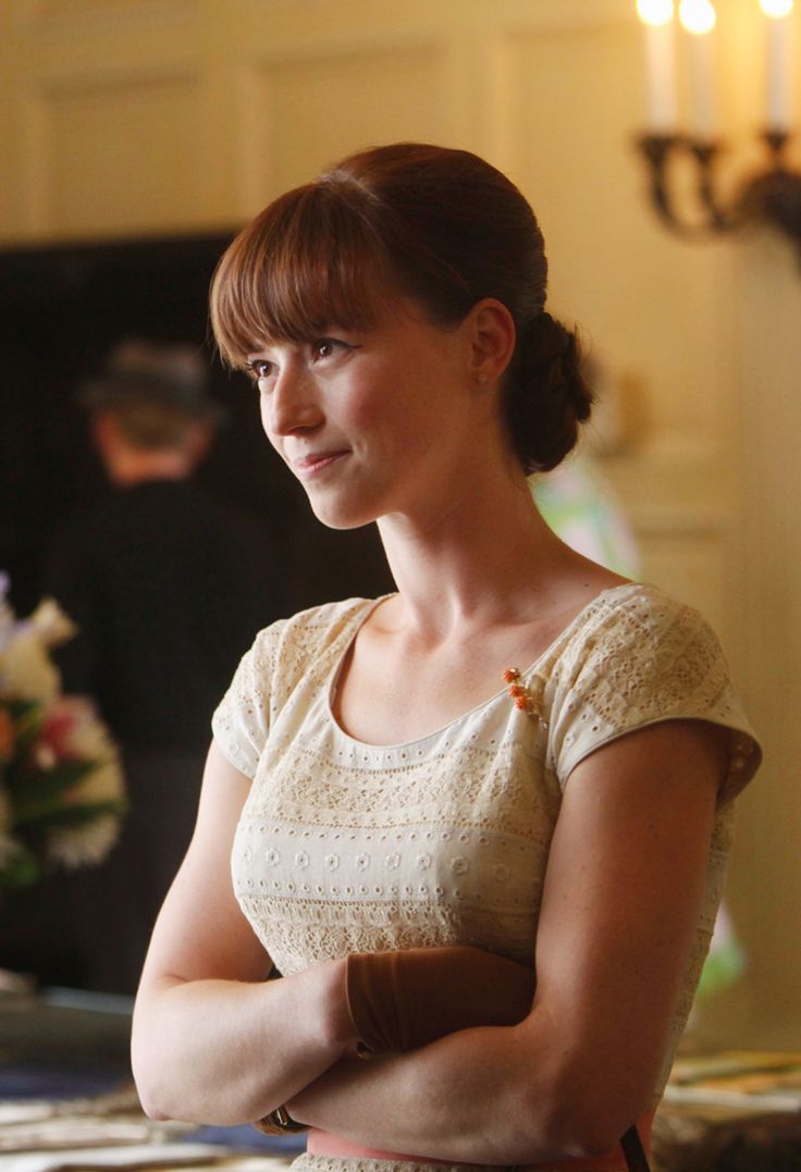 Karine Vanasse Karine Vanasse