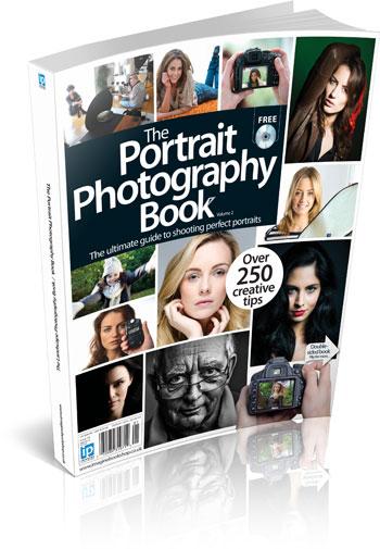 The Portrait/Landscape Photography Book Vol. 2