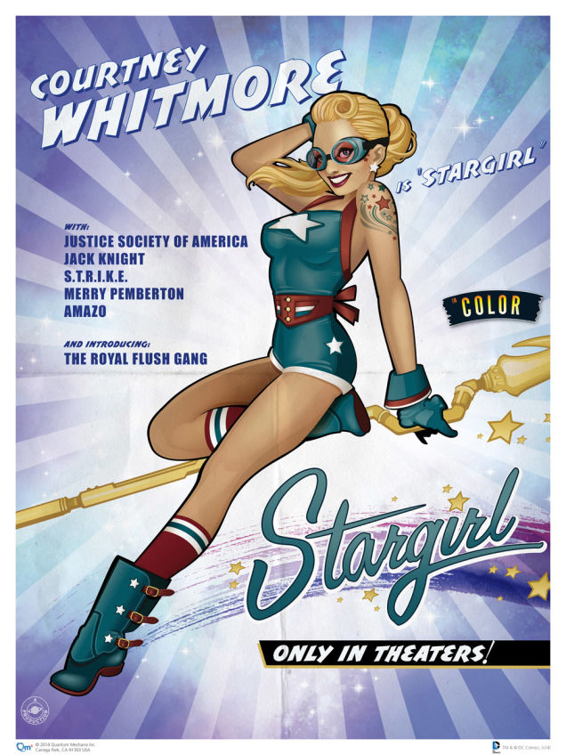 Stargirl