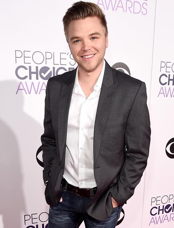 Brett Davern