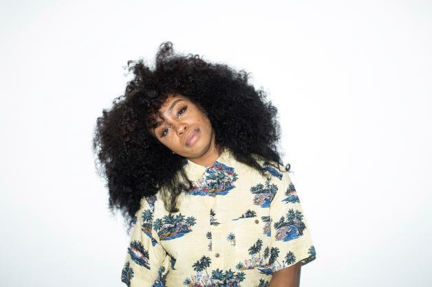 SZA