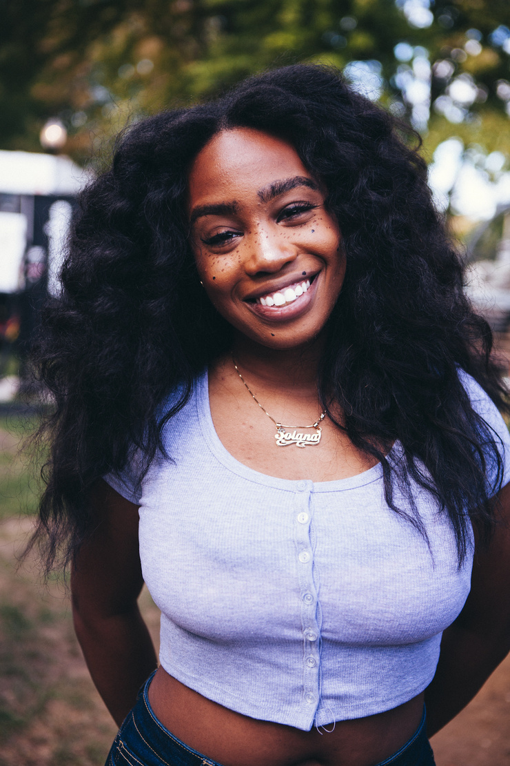 SZA