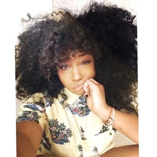 SZA