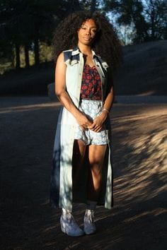 SZA