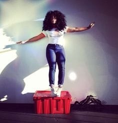 SZA